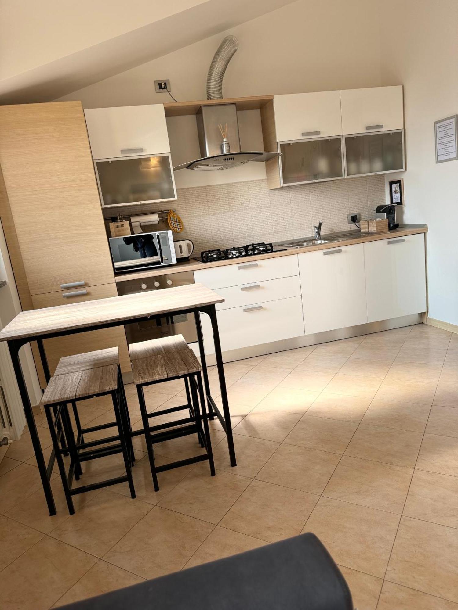 Sweet Home Lissone Εξωτερικό φωτογραφία